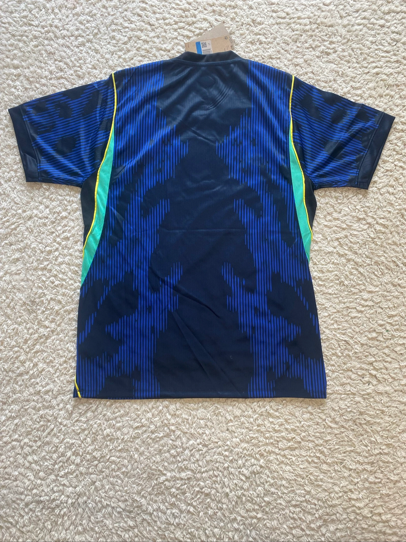 Maillot du Brésil 2026 – photo 2